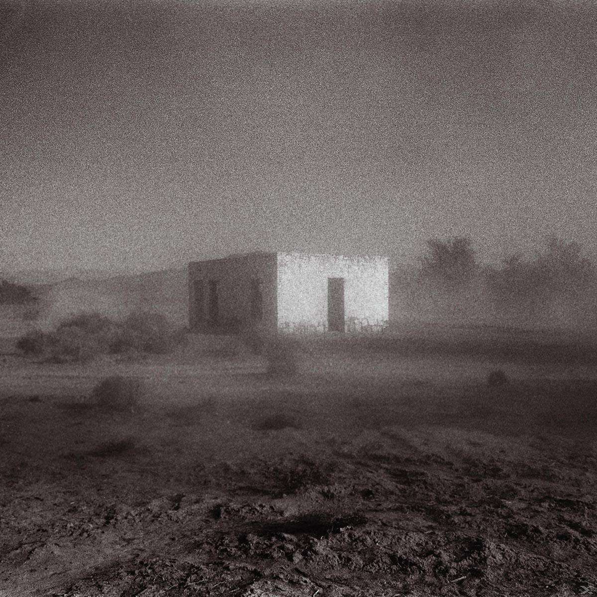 Godspeed You! Black Emperor - 'Allelujah! Don't Bend! Ascend!  - (Vinyl)