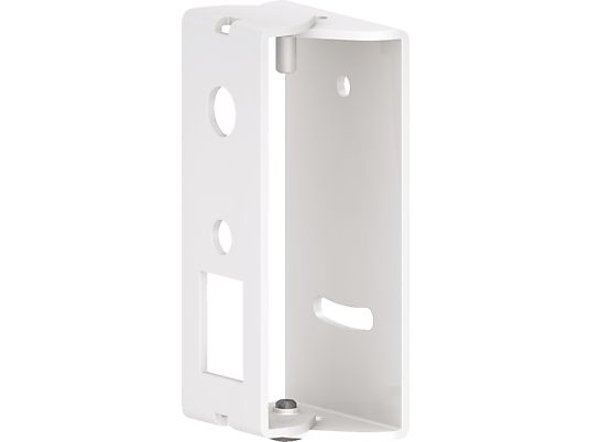 HAMA Supporto murale per Sonos PLAY:1 118000, bianco - Supporto a parete (Bianco)