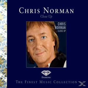 Chris Norman - Close Up (Diamond Edition)  - (CD)