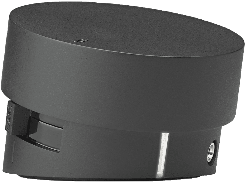 LOGITECH Z533 2.1 Lautsprecher 120W, THX, Schwarz; PC-Lautsprecher — Foto 5 von 5