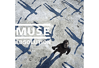 Muse - Absolution (Vinyl LP (nagylemez))