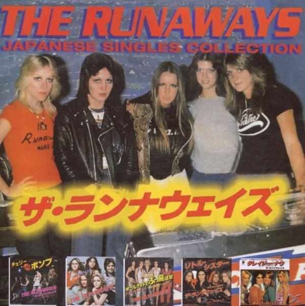 - Collection (CD) - Runaways The Japanese Singles