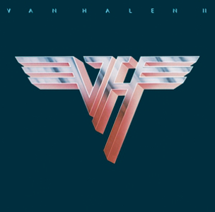 Van Halen - II Remastered (CD)