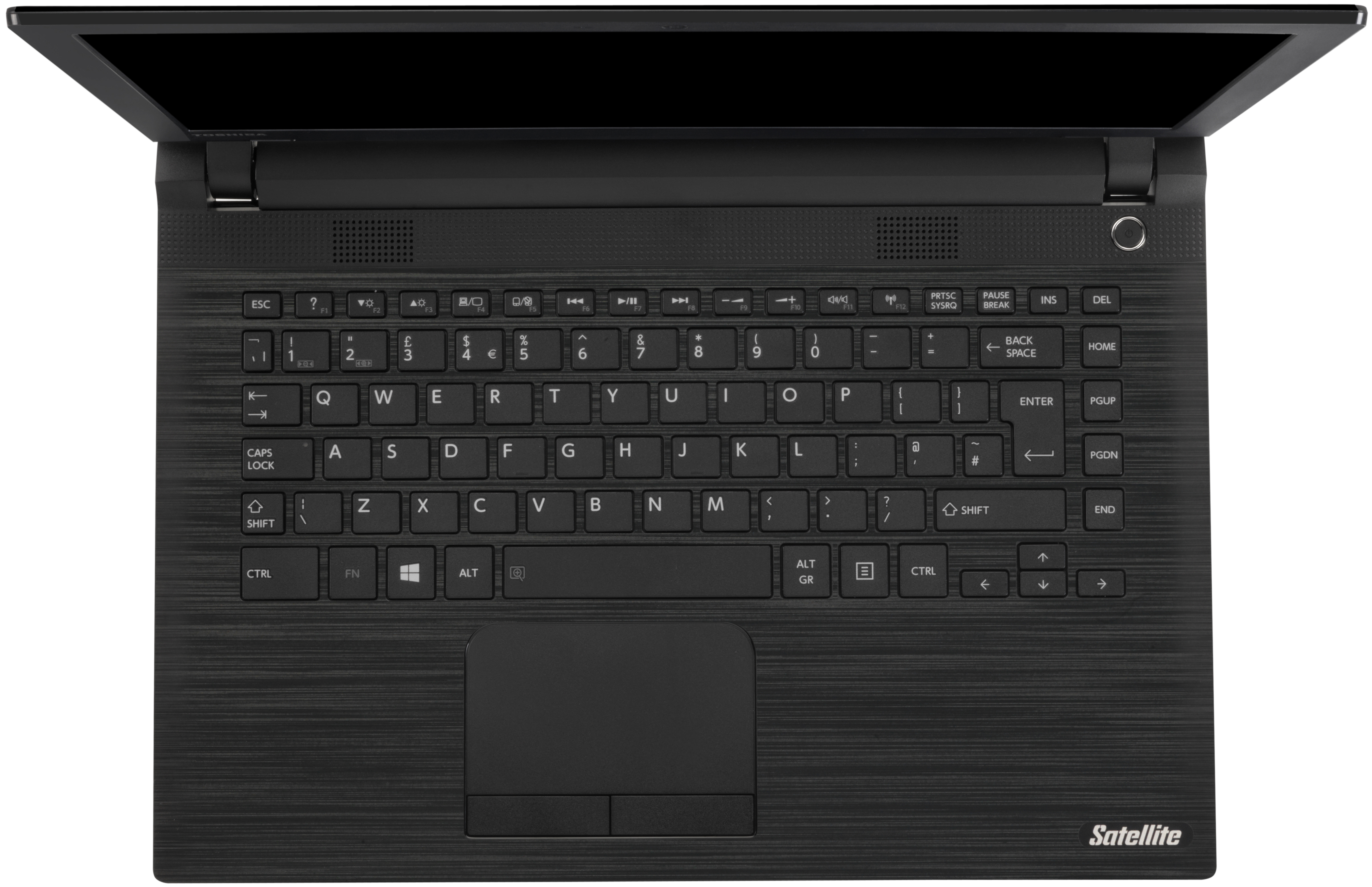 TOSHIBA Laptop Satellite C40-C-10K Intel Celeron N3050 (PSCRLE-002002BT)