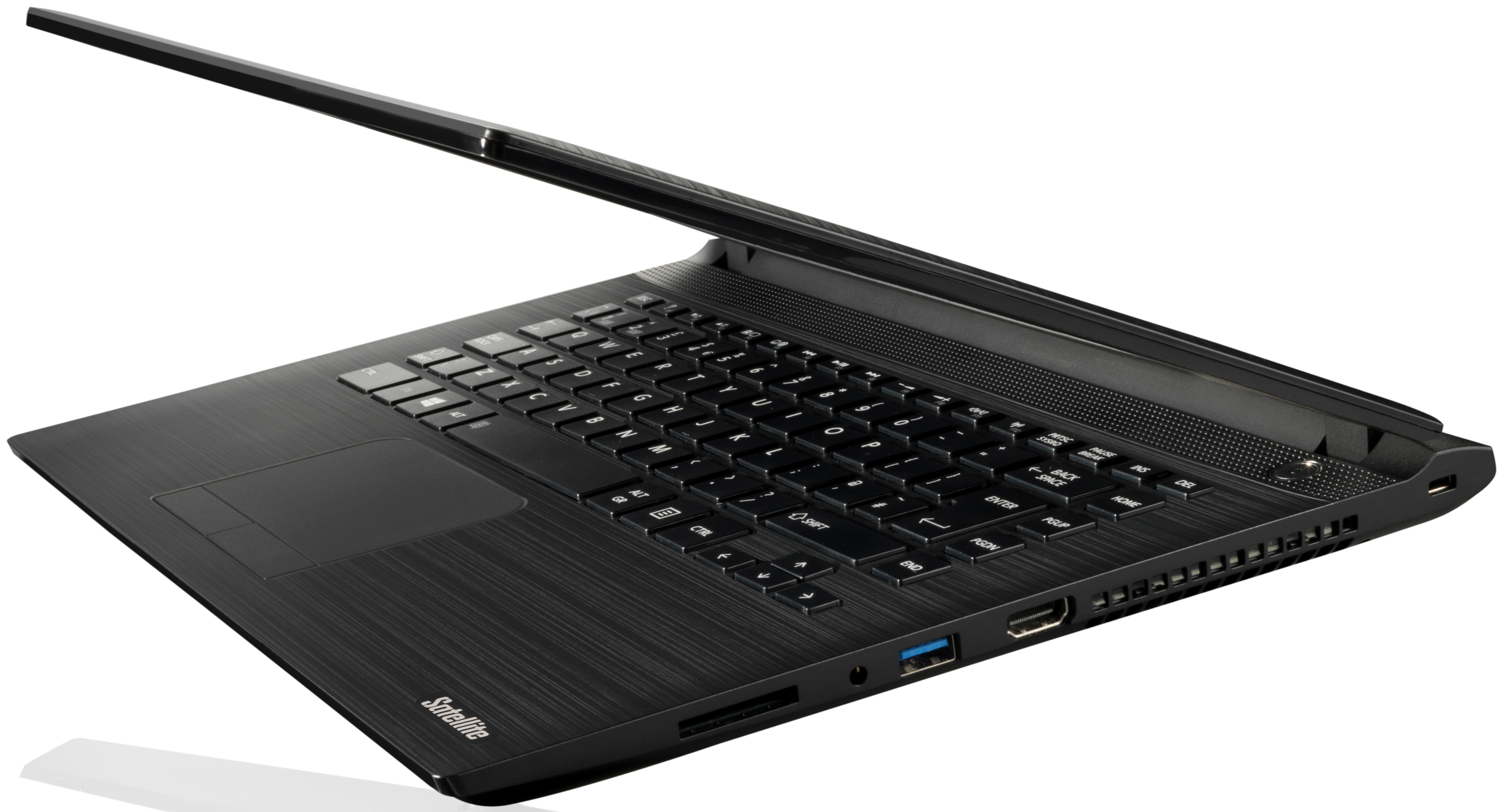 TOSHIBA Laptop Satellite C40-C-10K Intel Celeron N3050 (PSCRLE-002002BT)