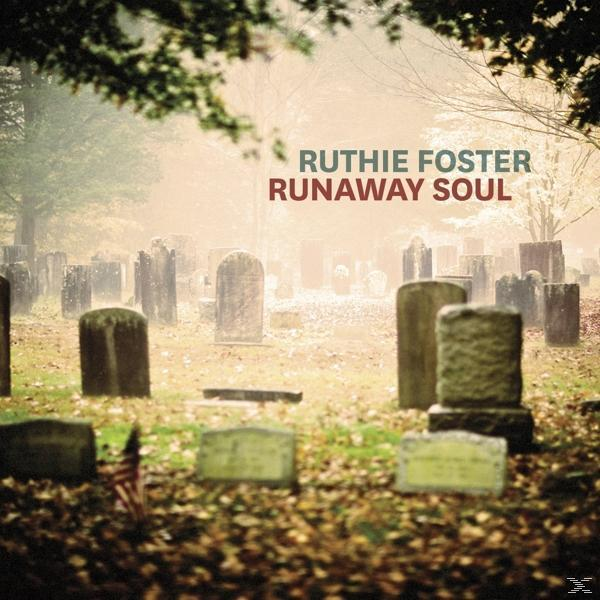 Ruthie Foster - Runaway Soul  - (CD)