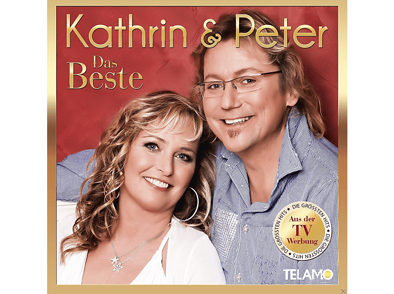 Das Kathrin & (CD) - - Peter Beste