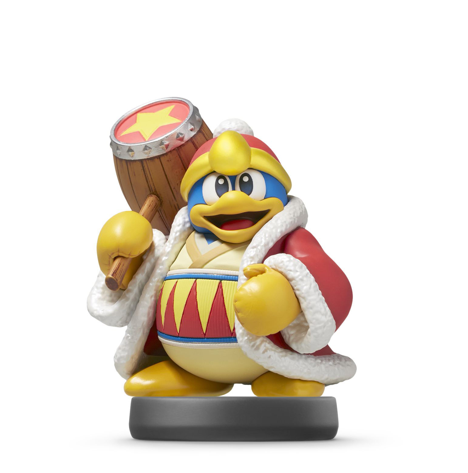AMIIBO King Dedede - amiibo Super Smash Bros. Collection Spielfigur