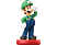 NINTENDO amiibo Luigi (Super Mario Collection) Figure de jeu