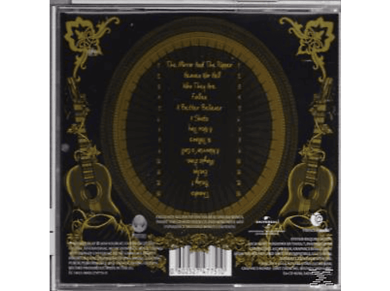 Thumbnail - Volbeat - Beyond Hell/Above Heaven (CD EXTRA/Enhanced)