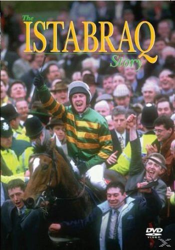The Istabraq Story DVD