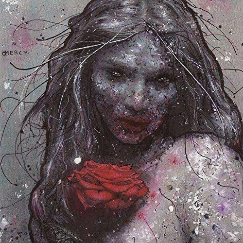 Planes Mistaken For Stars - Mercy  - (CD)