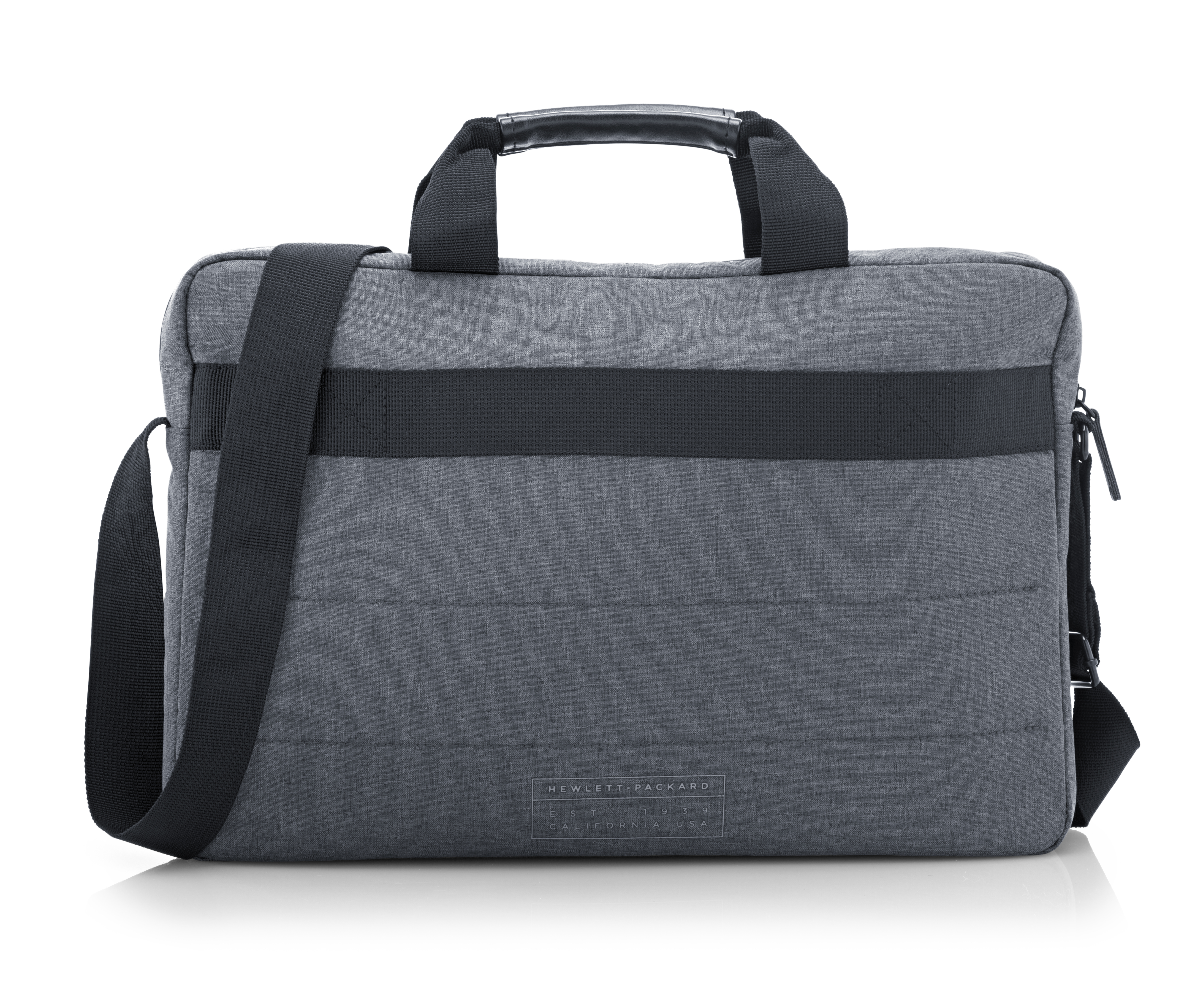 HP Essential Top Load Notebooktasche Umhängetasche für Universal, Blau