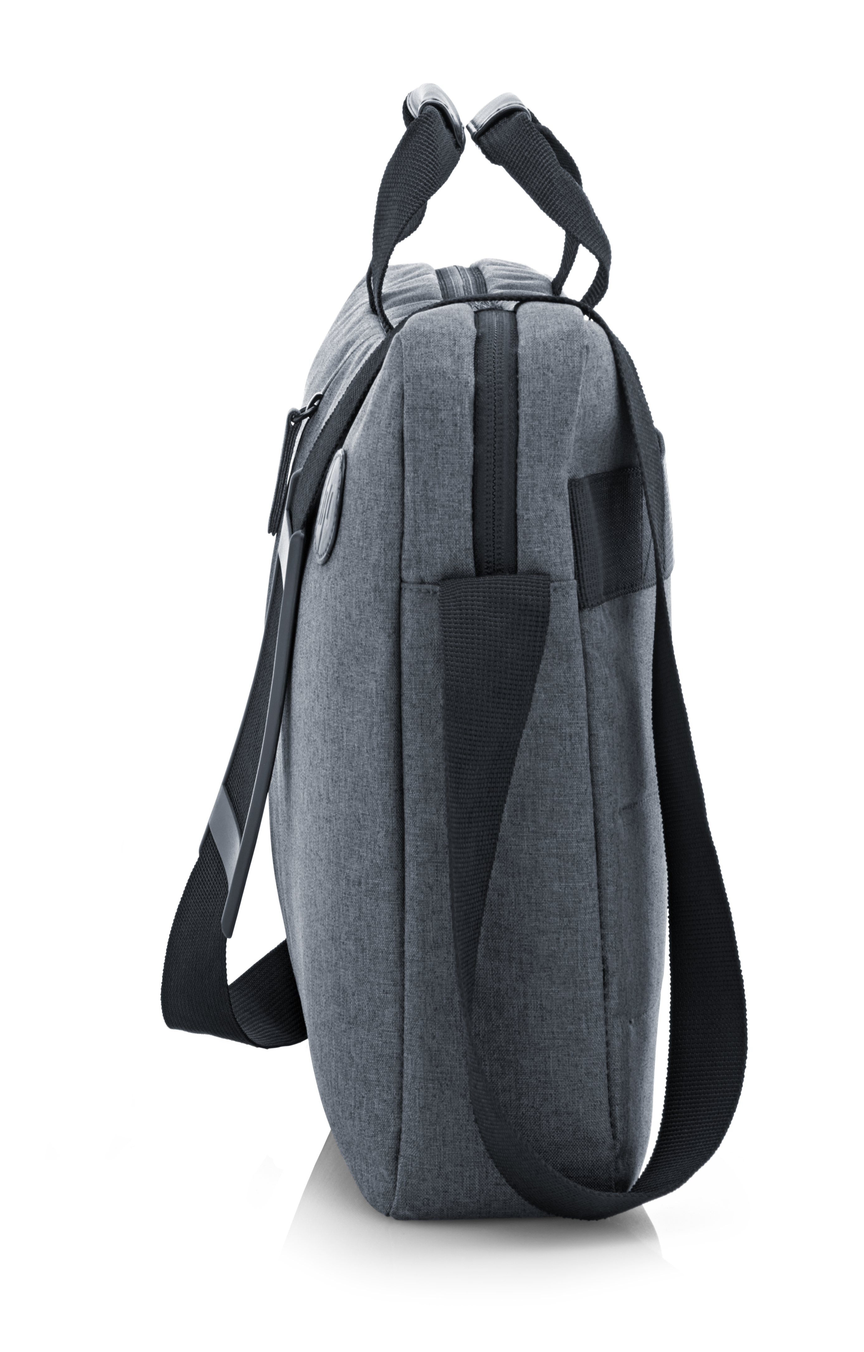 HP Essential Top Load Notebooktasche Umhängetasche für Universal, Blau
