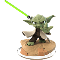 Disney Infinity 3.0: Figur Yoda