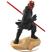 Disney Infinity 3.0 Figur Darth Maul