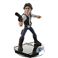 Disney Infinity 3.0: Einzelfigur Han Solo