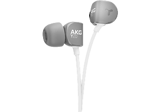 AKG Y20 headset fehér/szürke
