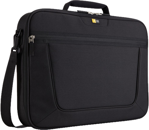 CASE LOGIC Fekete notebook táska 17.3" (VNCI-217)