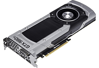 MSI GeForce GTX 980 TI 6 GB GDDR5 (V801-1283R)