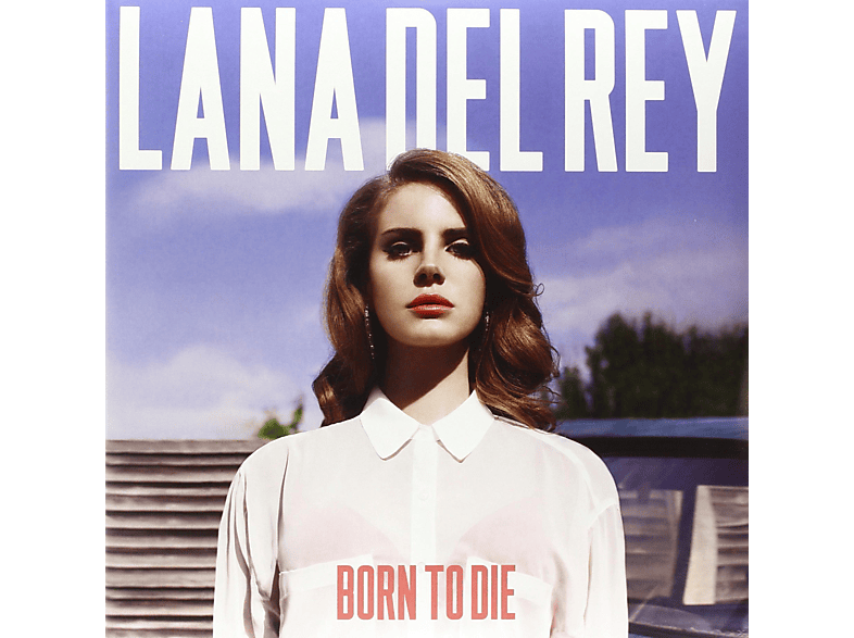 Polydor Lana Del Rey - Born To Die Lp