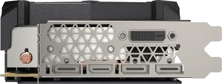 ZOTAC GeForce® GTX 980 Ti 6GB, AMP! Extreme (ZT-90505-10P)