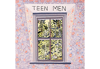 Teen Men - Teen Men  - (LP + Download)
