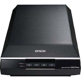 EPSON Scanner Perfection V600 Photo (B11B198032)