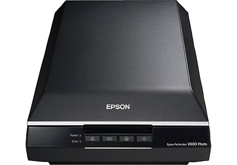 EPSON Scanner Perfection V600 Photo (B11B198032)