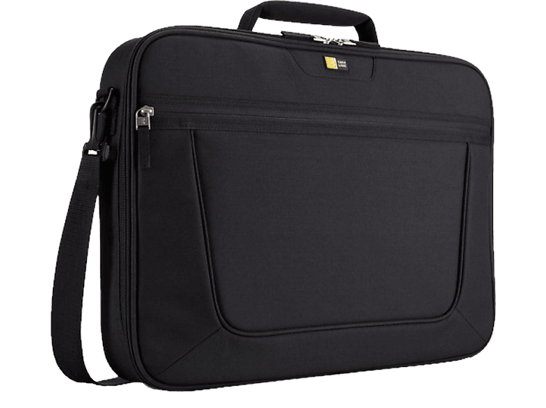 CASE LOGIC Fekete párnázott notebook táska 15.6" (VNCI-215)