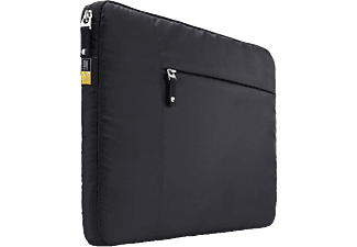 CASE LOGIC Fekete párnázott notebook tok 15.6" (TS-115K)