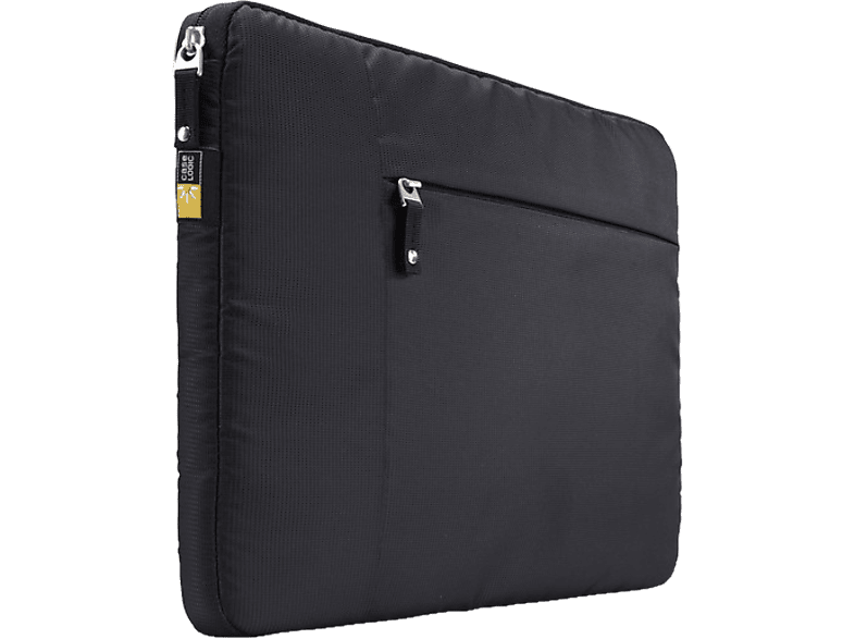 CASE LOGIC Fekete párnázott notebook tok 15.6" (TS-115K)