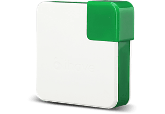 IHAVE Tetris 7800 mAh Taşınabilir Şarj Cihazı Yeşil Beyaz