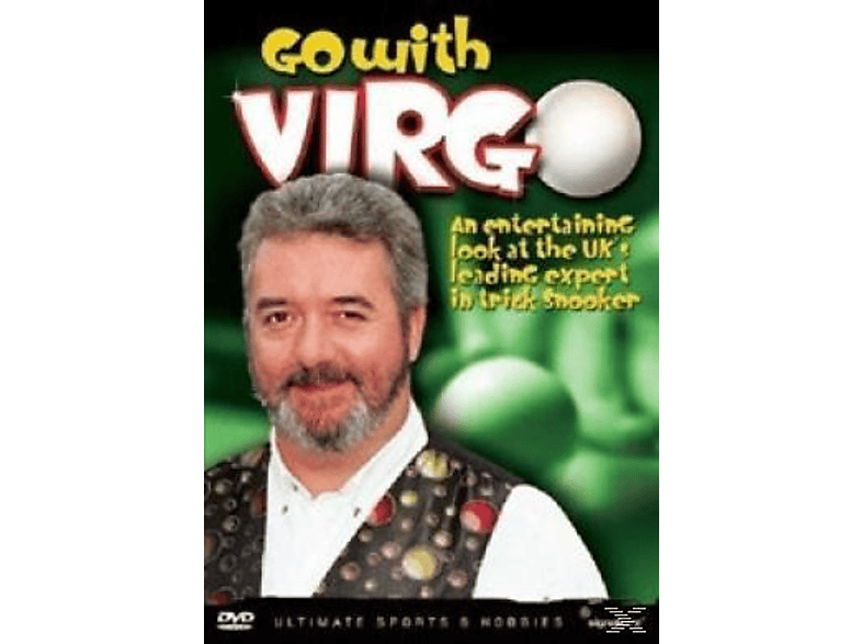 Go With Virgo DVD