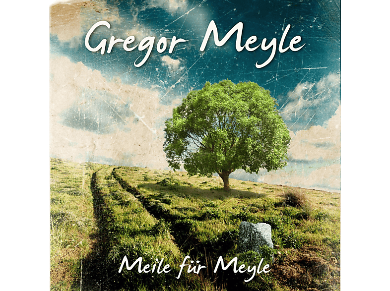 Gregor Meyle Gregor Meyle Meile F R Meyle Cd Rock Pop Cds