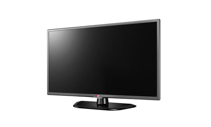 LG 32MB25HM 32 inç 81 cm Full HD LCD Monitör Siyah