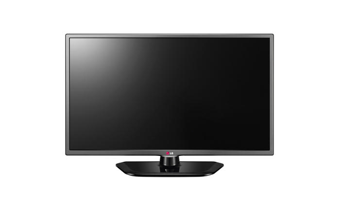 LG 32MB25HM 32 inç 81 cm Full HD LCD Monitör Siyah