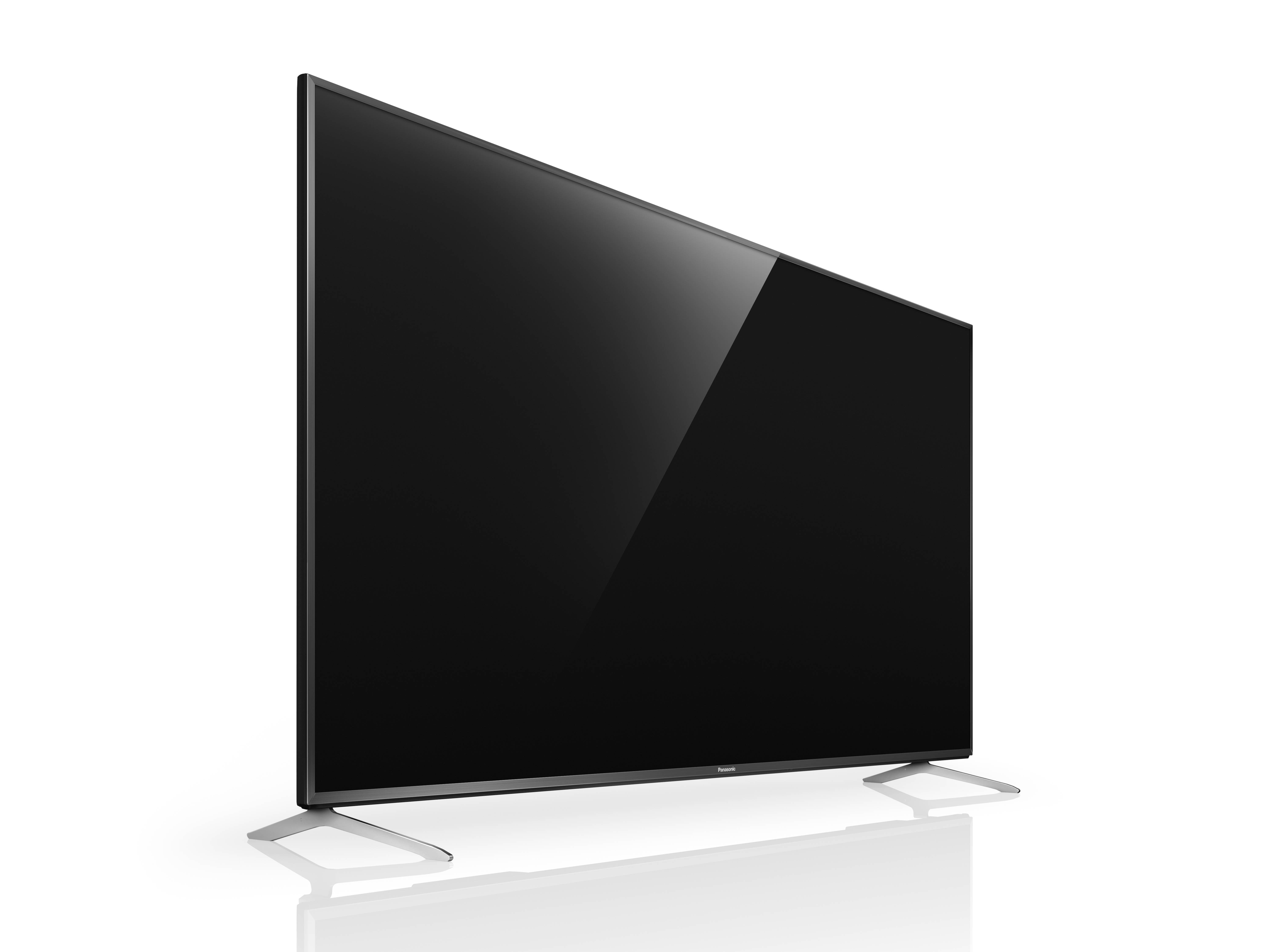 PANASONIC TX-65 CXW 704