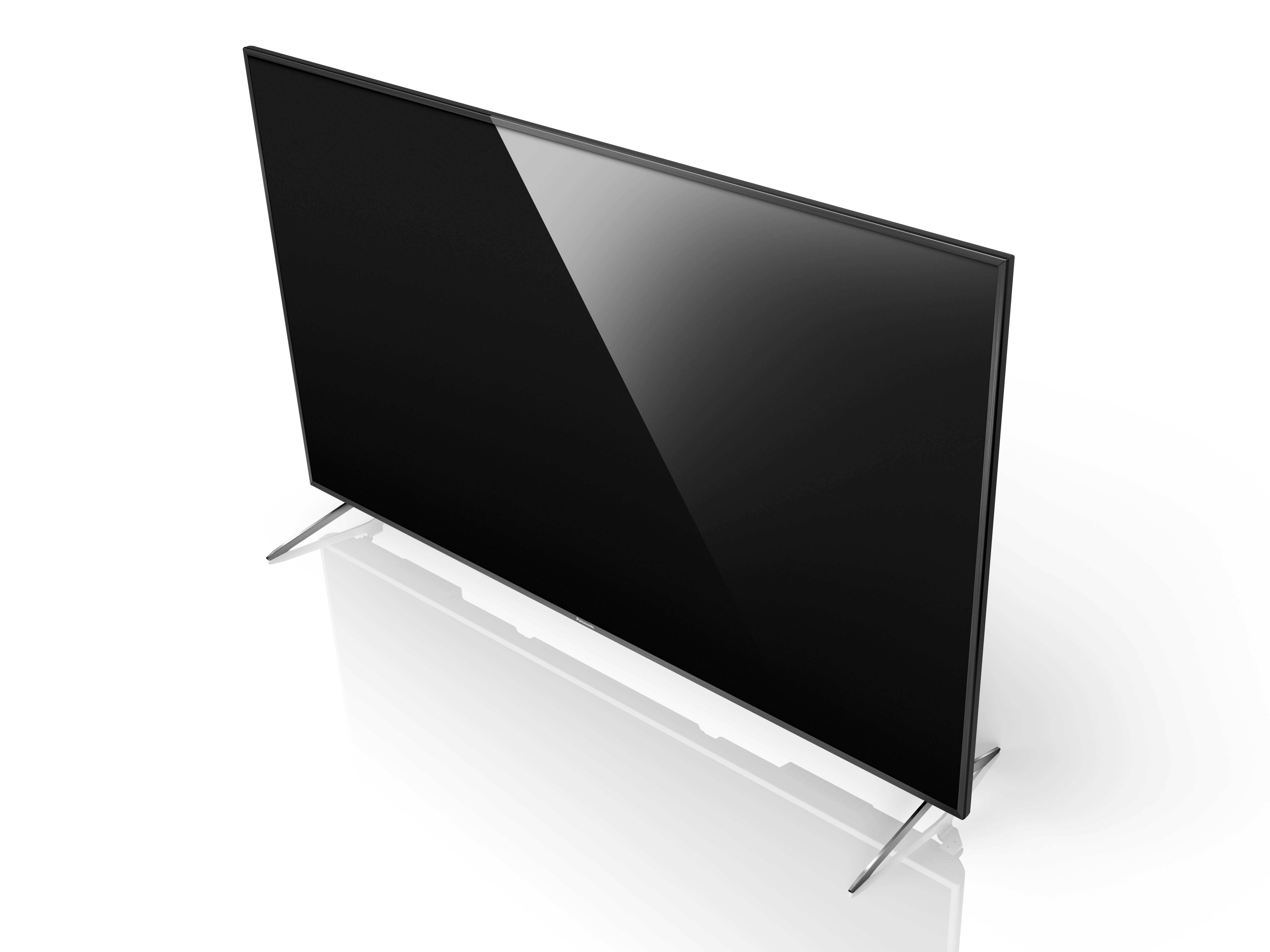 PANASONIC TX-65 CXW 704