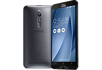 ASUS Zenfone 2 16GB Buzul Grisi Akıllı Telefon