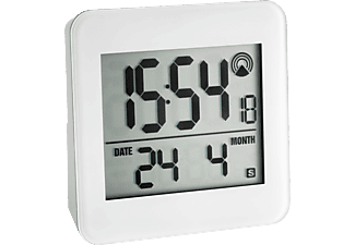 TFA 60.2523.02 Funkwecker