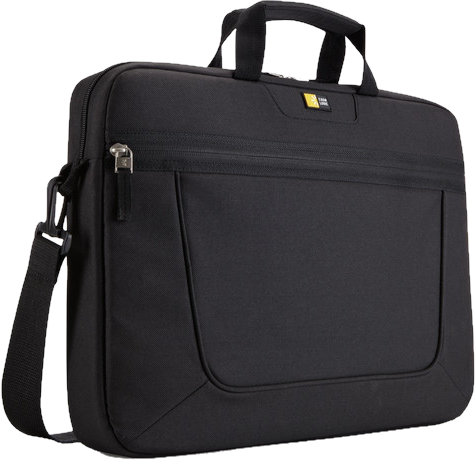 CASE LOGIC Fekete notebook táska 15.6" (VNAI-215)