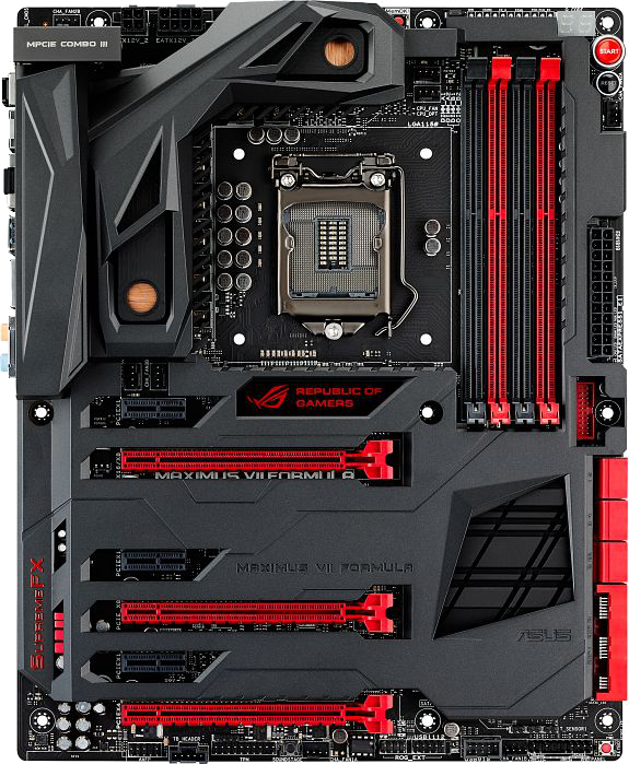 ASUS Maximus VII Formula (90MB0J30-M0EAY0)