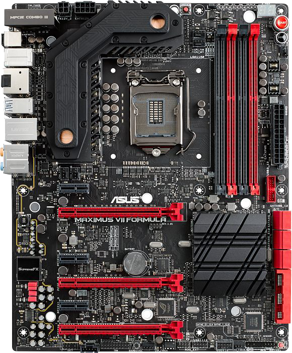 ASUS Maximus VII Formula (90MB0J30-M0EAY0)