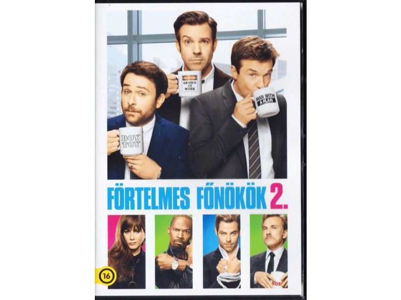 Fortelmes Fonokok 2 Dvd