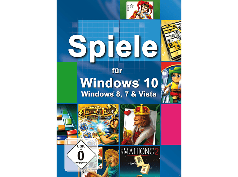 Spiele für Windows 10 | [PC] | MediaMarkt