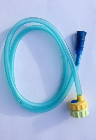 BLUEDESERT BDST SmarTube Trinksystem