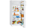 LIEBHERR K 2814 egyajtós hűtőszekrény