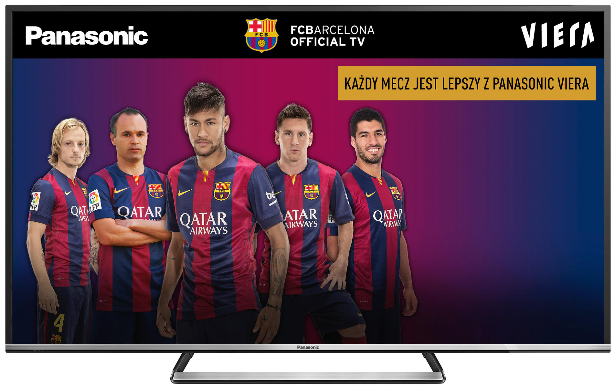 TV LED 40" - Panasonic TX-40CS520, Full HD, Smart TV