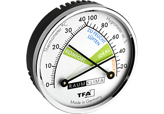 TFA 45.2024 Thermo-Hygrometer